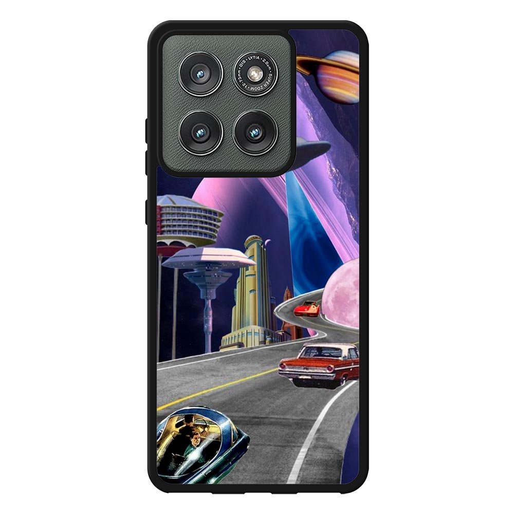 future tense Motorola Moto Edge 2025 Case FE0300