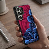Smart Dashboard Header Protective Case Compatible with iPhone, Samsung & Google Pixel FW0311