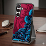 Smart Dashboard Header Protective Case Compatible with iPhone, Samsung & Google Pixel FW0311