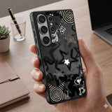 Interactive Analytics Chart Protective Case Compatible with iPhone, Samsung & Google Pixel FW0312