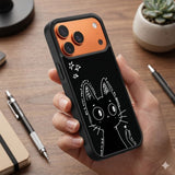 Detailed Transaction History Protective Case Compatible with iPhone, Samsung & Google Pixel FW0313