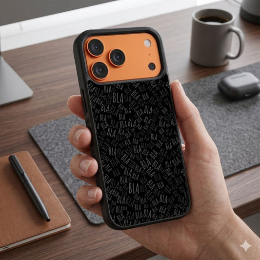 Payment & Transfer Portal Protective Case Compatible with iPhone, Samsung & Google Pixel FW0314