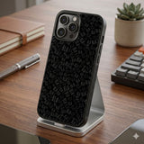 Payment & Transfer Portal Protective Case Compatible with iPhone, Samsung & Google Pixel FW0314