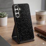 Payment & Transfer Portal Protective Case Compatible with iPhone, Samsung & Google Pixel FW0314