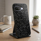 Payment & Transfer Portal Protective Case Compatible with iPhone, Samsung & Google Pixel FW0314