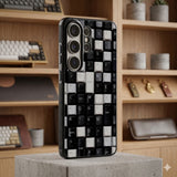Keyboard Keys Computer Protective Case Compatible with iPhone, Samsung & Google Pixel FX0201