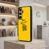 Think Outside The Box Protective Case Compatible with iPhone, Samsung & Google Pixel FX0204