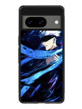 jujutsu kaisen gojo satoru Google Pixel 8a Case