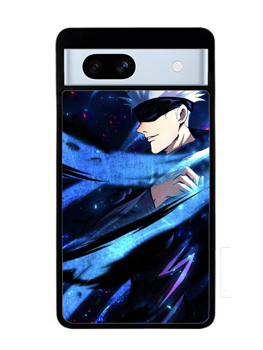 jujutsu kaisen gojo satoru Google Pixel 7A Case