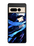 jujutsu kaisen gojo satoru Google Pixel 7 Pro Case