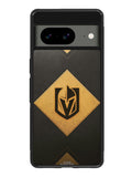 vegas golden knights logo Google Pixel 8a Case