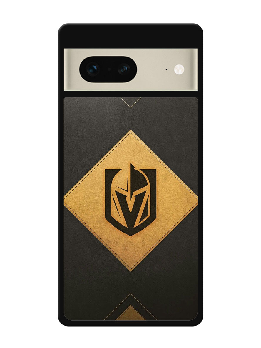 vegas golden knights logo Google Pixel 7 Case