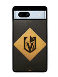 vegas golden knights logo Google Pixel 7A Case