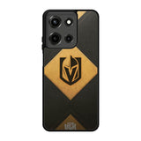 vegas golden knights logo Motorola Moto G 5G 2025 Case FE4212