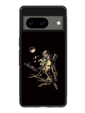 Fallout Google Pixel 8a Case