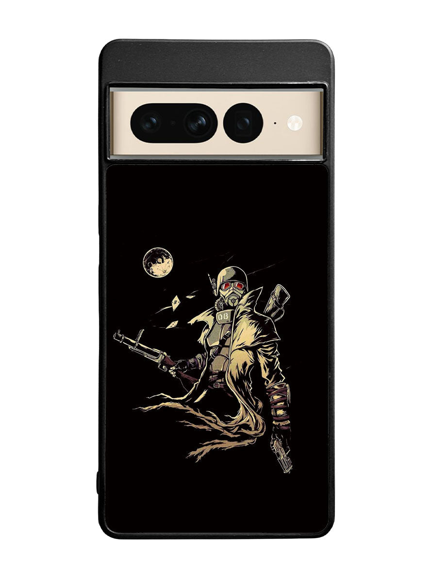 Fallout Google Pixel 7 Pro Case