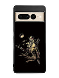 Fallout Google Pixel 7 Pro Case