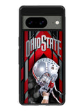 ohio state buckeyes 8th Google Pixel 8a Case
