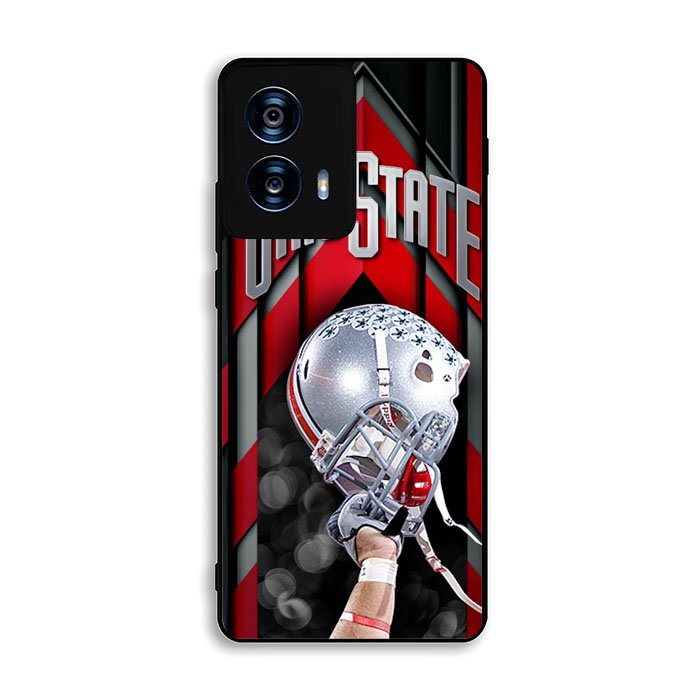 ohio state buckeyes 8th Motorola Moto G Power 5G 2024 Case FE6118