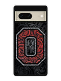 ohio state logo 3rd Google Pixel 7 Case