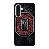 ohio state logo 3rd Samsung Galaxy A56 Case FE6382