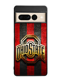 ohio state logo 2nd Google Pixel 7 Pro Case