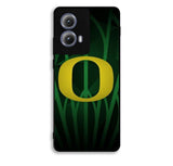 Oregon Ducks 2nd Motorola Moto Edge 2024 Case FE6578