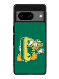 Oregon Ducks Logo 4th Google Pixel 8a Case