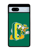 Oregon Ducks Logo 4th Google Pixel 7A Case