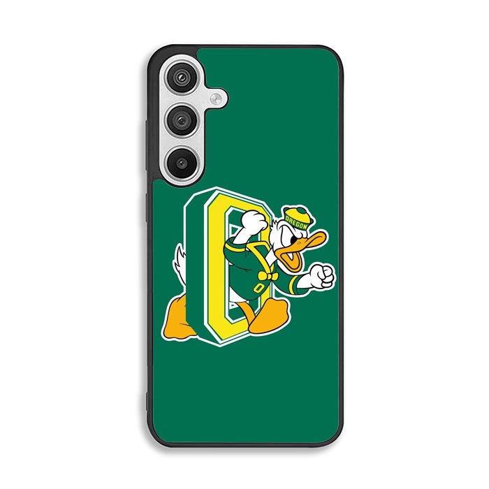 Oregon Ducks Logo 4th Samsung Galaxy A26 Case FE2259