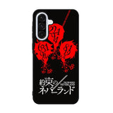 The Promised Neverland Samsung Galaxy A36 Case FE3929