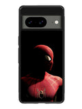 Spiderman 9th Google Pixel 8a Case