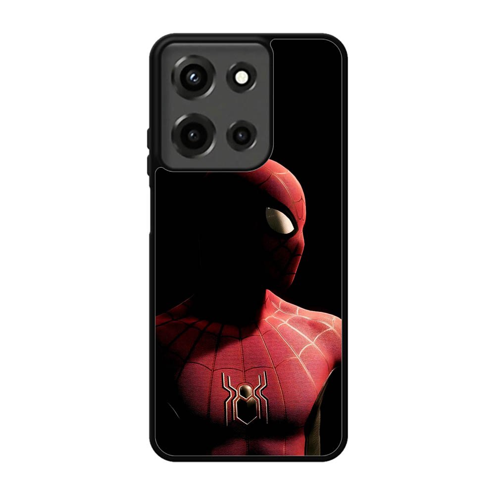 Spiderman 9th Motorola Moto G 5G 2025 Case FE5852