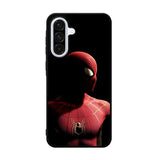 Spiderman 9th Samsung Galaxy A36 Case FE5852