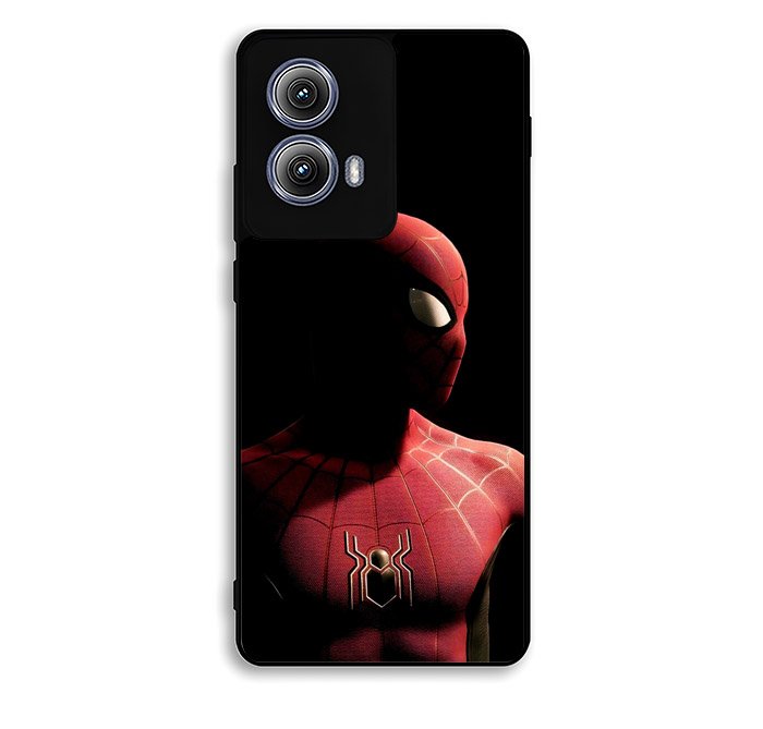 Spiderman 9th Motorola Moto Edge 2024 Case FE5852