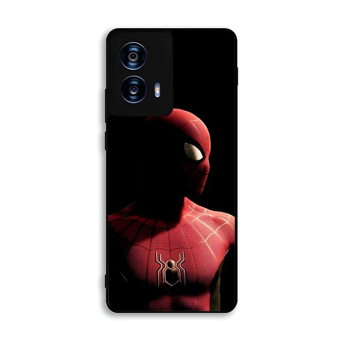 Spiderman 9th Motorola Moto G Power 5G 2024 Case FE0828