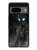 Spiderman No Way Home Google Pixel 8a Case