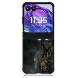 Spiderman No Way Home Motorola Moto Razr 2024 , Moto Razr 50 Case