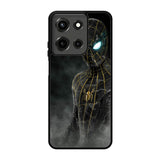 Spiderman No Way Home Motorola Moto G 5G 2025 Case FE6040