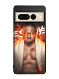 wwe samoa joe Google Pixel 7 Pro Case