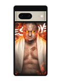 wwe samoa joe Google Pixel 7 Case