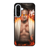 wwe samoa joe Samsung Galaxy A56 Case FE2977