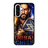 wwe Roman Reigns 2nd Samsung Galaxy A56 Case FE2886