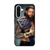 Wwe Roman Reigns 1st Samsung Galaxy A36 Case FE2794