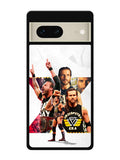 Wwe Adam Cole Google Pixel 7 Case