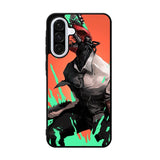 Chainsaw Man 2nd Samsung Galaxy A36 Case FE7562