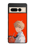 Chainsaw Man denji Google Pixel 7 Pro Case