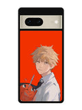 Chainsaw Man denji Google Pixel 7 Case