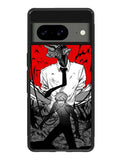 Chainsaw Man 1st Google Pixel 8a Case