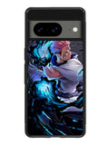 jujutsu kaisen 3rd Google Pixel 8a Case